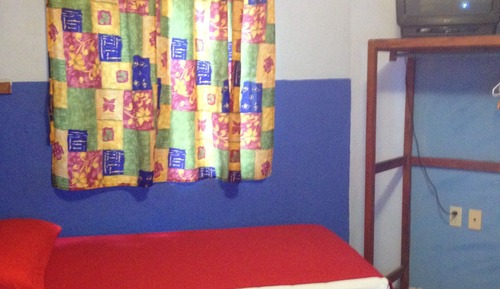 Economy Triple Room
