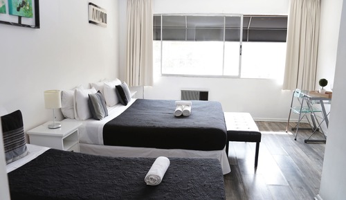 Double or Twin Room