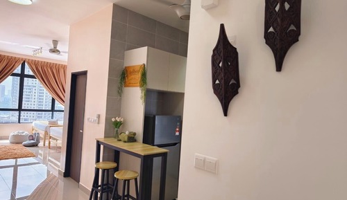 City Studio Suite