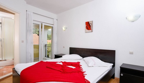 Apartment, 2 Bedrooms