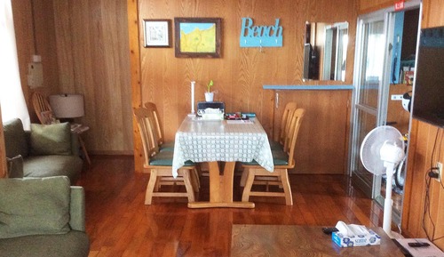 Apartment, 1 Bedroom