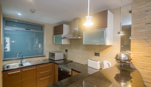 Apartment, 1 Bedroom