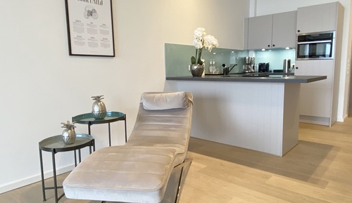 Holiday Apartment Plus