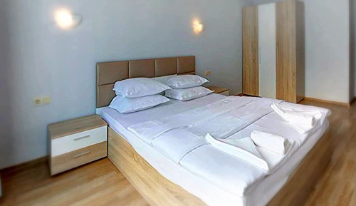 Family Apartment