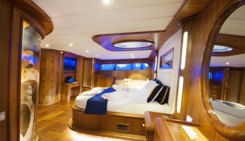 Luxury Room
