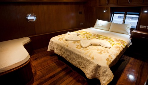 Luxury Room (ATHEN LUX GULET)