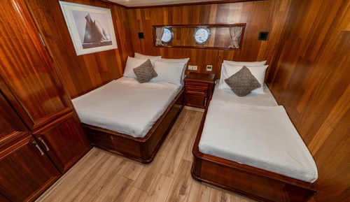 Deluxe Room (ALBATROS D)