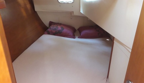 Comfort Cabin
