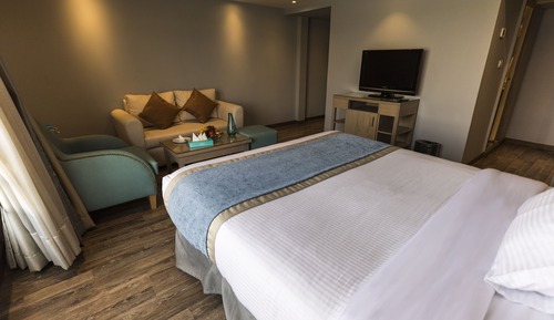 Junior Suite, 7 Nights Cruise, Luxor-Luxor, Thursday-Thursday