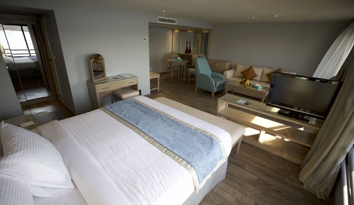 Royal Suite, 7 Nights Cruise, Luxor-Luxor, Thursday-Thursday