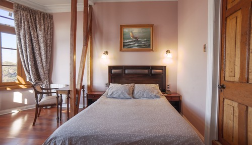 Gallery Double Room