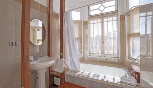 Honeymoon Double Room