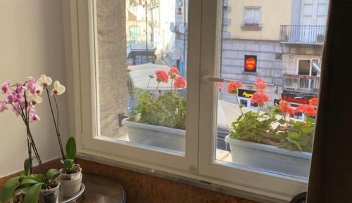 Deluxe Suite, Balcony, City View