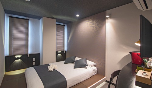 Japanese Style Room - Children