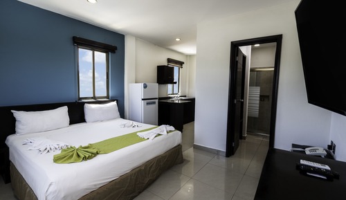 Junior Room