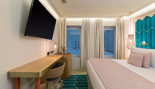 Basic Room