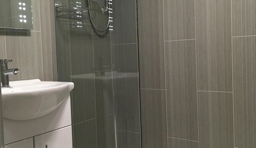 Traditional Studio, Ensuite (Studio Apartment 10)