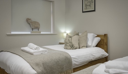 Standard Studio, Ensuite (Studio Apartment 11)