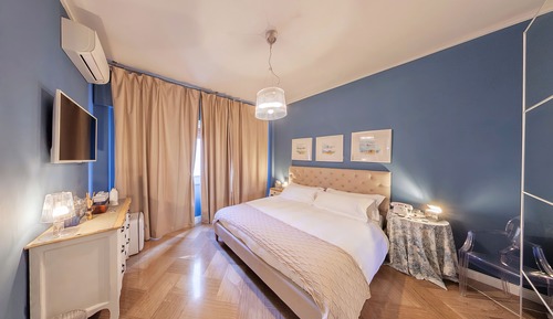 Traditional Room, 1 Queen Bed