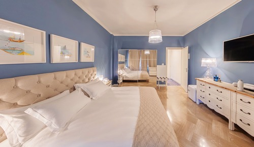 Traditional Room, 1 King Bed