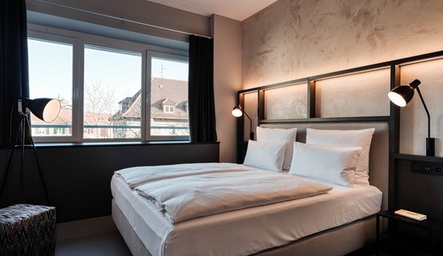 Superior Loft (Cosmopolitan)