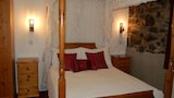 Double Room, Ensuite (Snowy Peaks)