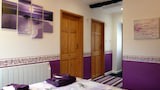 Suite, Ensuite (Welsh Mountain)