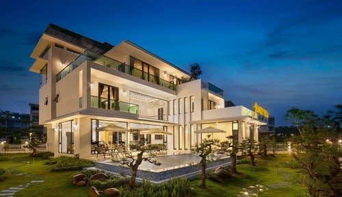Elegance Triple with Sea View Balcony