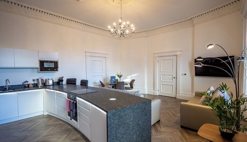 Apartment (1 Bedroom)
