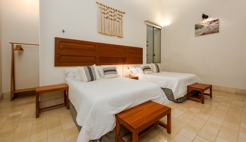 Premier Room