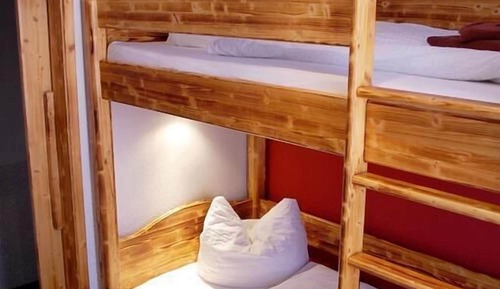 Basic Twin Room