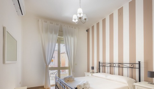 Apartment, 2 Bedrooms