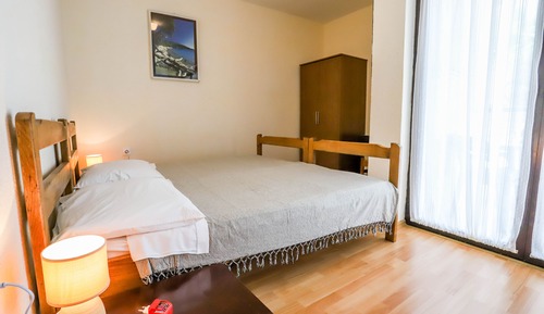 Apartment, 2 Bedrooms (N1)