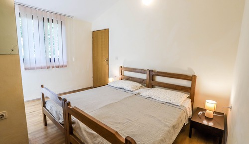 Apartment, 2 Bedrooms (N2)