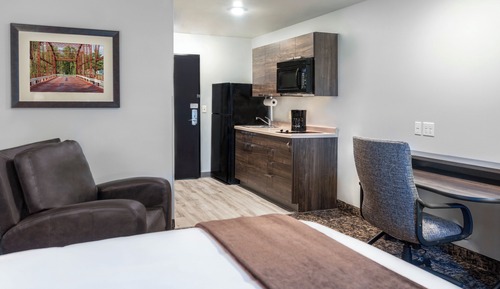 Room, 2 Queen Beds