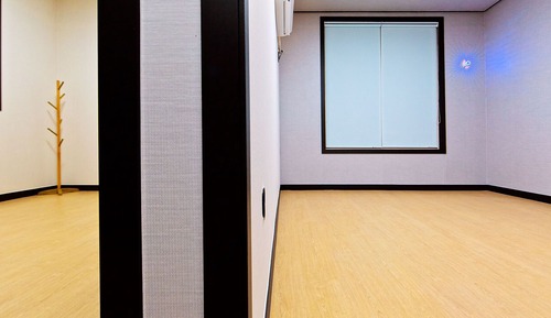 Ondol Room, 2 Bedrooms
