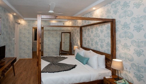 Luxury Room