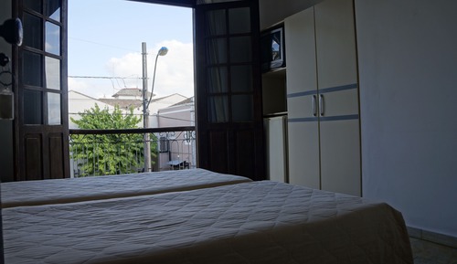 Standard Double Room Single Use