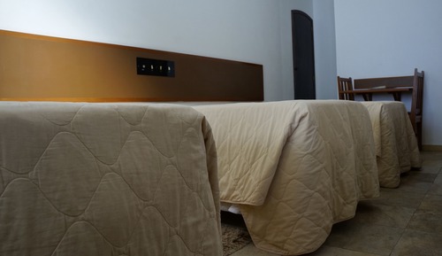 Standard Triple Room, 3 Twin Beds