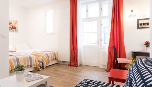 Apartment (0 Bedroom)