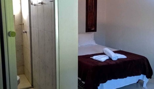 Basic Triple Room
