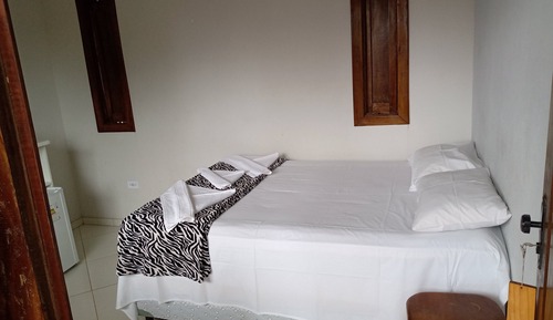 Basic Double Room