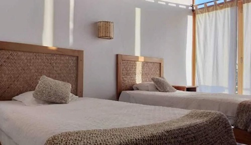 Basic Room, 1 Twin Bed