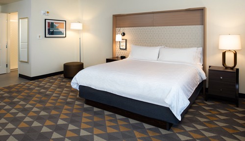 Standard Room, 1 King Bed, Accessible (Communication Accessible)