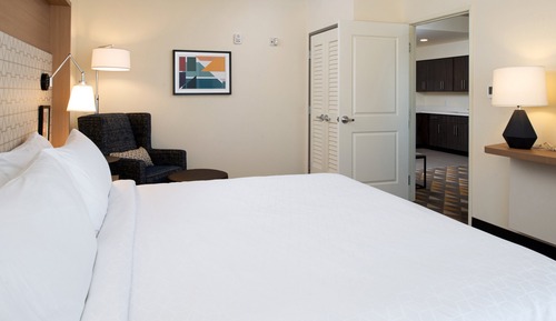 Suite, 1 Bedroom