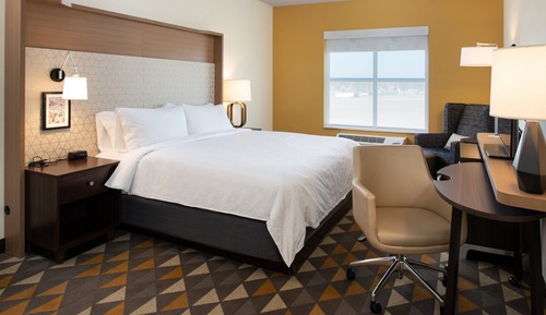 Premium Room