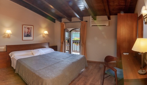 Comfort Double or Twin Room, Mountain View