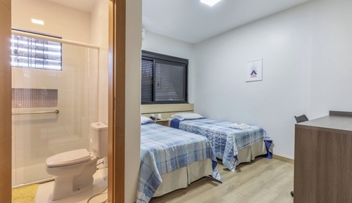 Executive Twin Room
