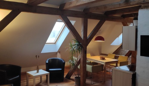 Family Apartment
