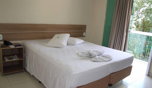 Double Room Single Use